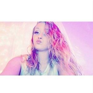 Meet your Posher, Ashli